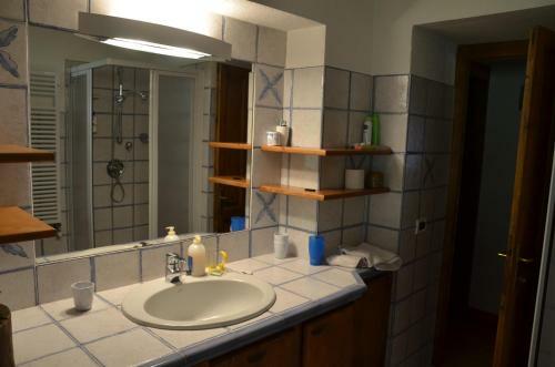 Apartamento Chalet Svizzero Val Ferret
