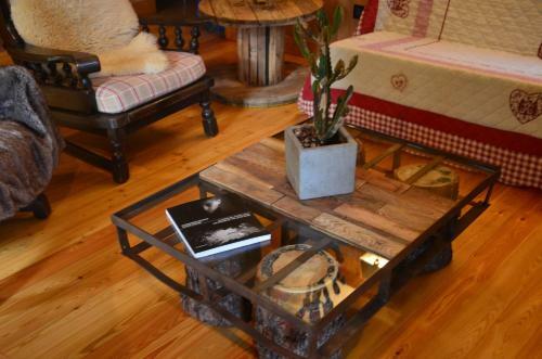 Apartamento Chalet Svizzero Val Ferret