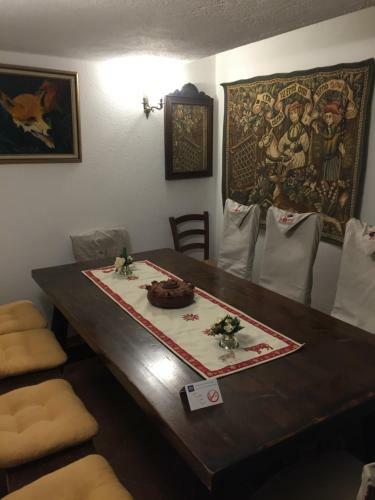 Chalet Dei Nani