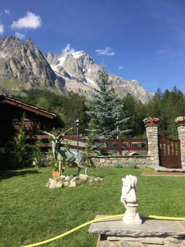 Chalet Dei Nani