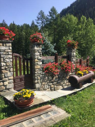 Chalet Dei Nani
