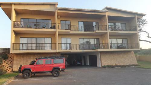 Apartamento Summer Sands - Sheffield Beach