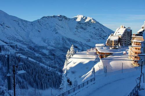 Apartamento Epicea Avoriaz, De Luxe Flat, 4th Floor, 8/10 Ppl