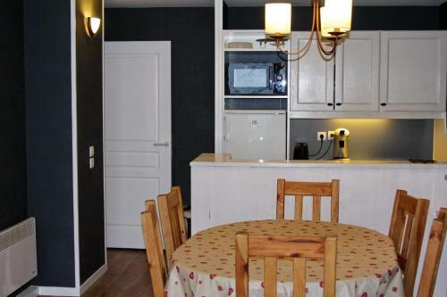 Apartamento Epicea Avoriaz, De Luxe Flat, 4th Floor, 8/10 Ppl