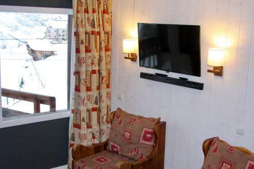 Apartamento Epicea Avoriaz, De Luxe Flat, 4th Floor, 8/10 Ppl