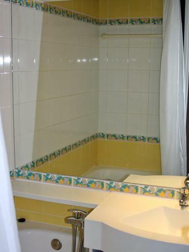 Apartamento Epicea Avoriaz, De Luxe Flat, 4th Floor, 8/10 Ppl