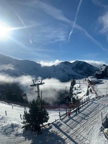 Apartamento Epicea Avoriaz, De Luxe Flat, 4th Floor, 8/10 Ppl