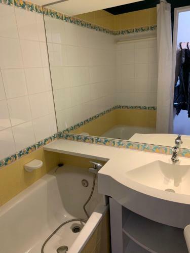 Apartamento Epicea Avoriaz, De Luxe Flat, 4th Floor, 8/10 Ppl