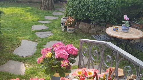B&B Fontanella