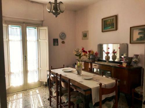 Apartamento Titas House