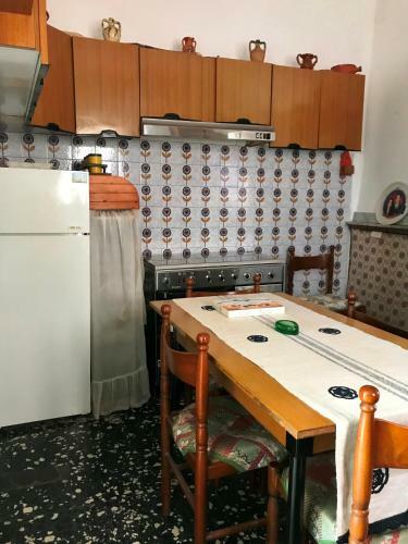 Apartamento Titas House