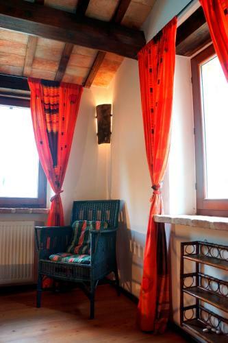 Apartamento Casa Manciano