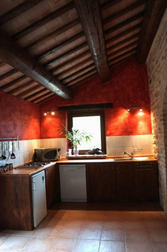 Apartamento Casa Manciano