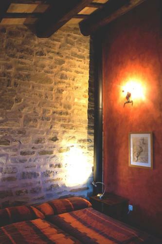 Apartamento Casa Manciano