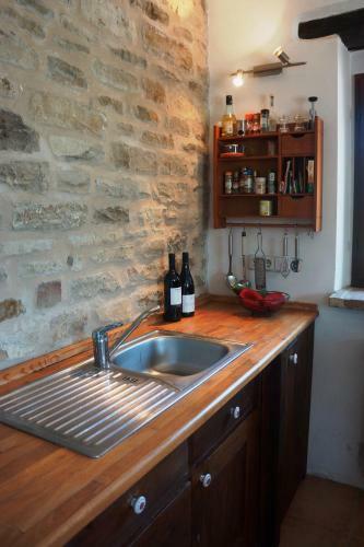 Apartamento Casa Manciano
