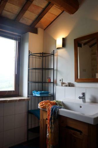 Apartamento Casa Manciano