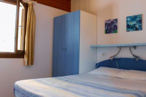 Camping Terrazzo Sul Mare
