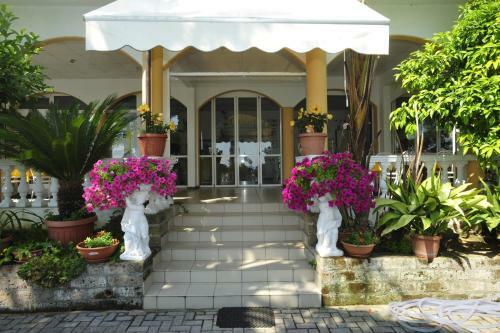 Camping Terrazzo Sul Mare