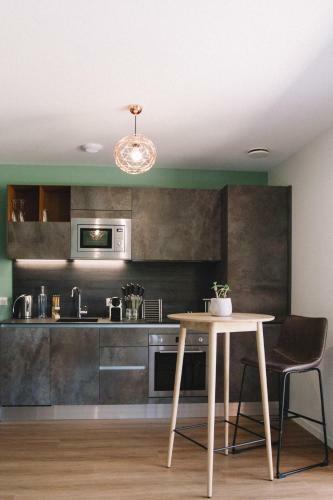 Apartamentos L'argalyde Esprit Pyr�n�es Spa & D�tente