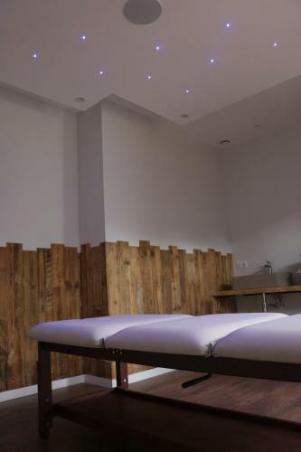 Apartamentos L'argalyde Esprit Pyr�n�es Spa & D�tente