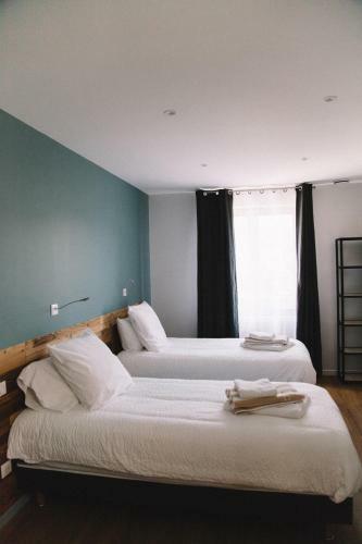 Apartamentos L'argalyde Esprit Pyr�n�es Spa & D�tente