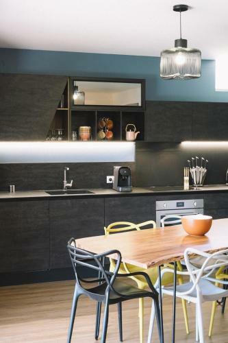 Apartamentos L'argalyde Esprit Pyr�n�es Spa & D�tente