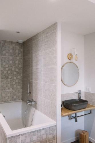 Apartamentos L'argalyde Esprit Pyr�n�es Spa & D�tente