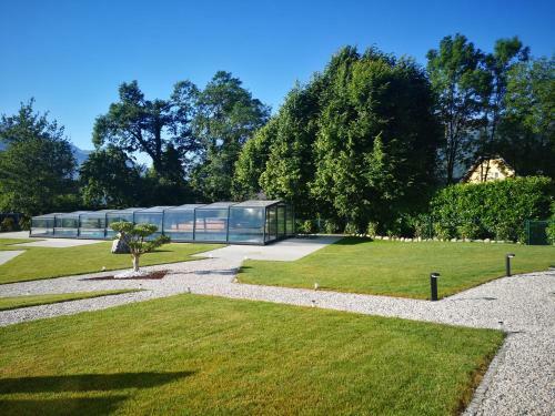 Apartamentos L'argalyde Esprit Pyr�n�es Spa & D�tente
