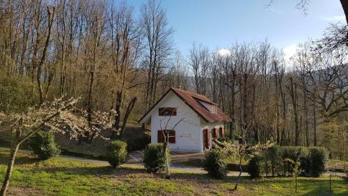 Casalalla, Natura E Relax