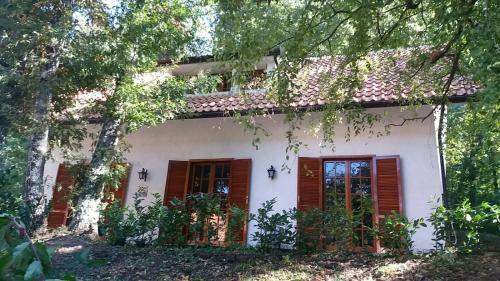 Casalalla, Natura E Relax