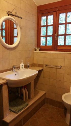Casalalla, Natura E Relax