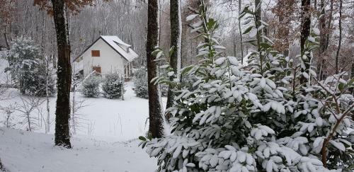Casalalla, Natura E Relax