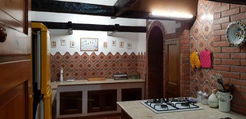Casalalla, Natura E Relax