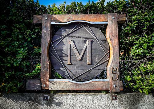 Bed & Breakfast Domaine De Monda
