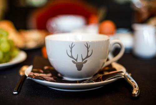 Bed & Breakfast Domaine De Monda