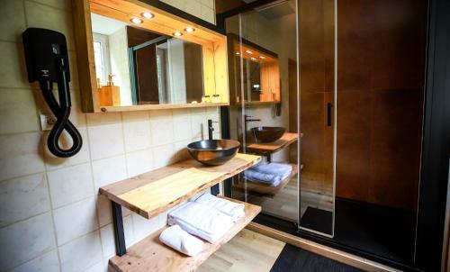 Bed & Breakfast Domaine De Monda