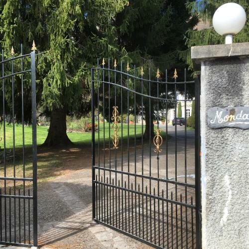 Bed & Breakfast Domaine De Monda