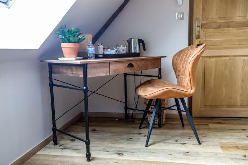 Bed & Breakfast Domaine De Monda