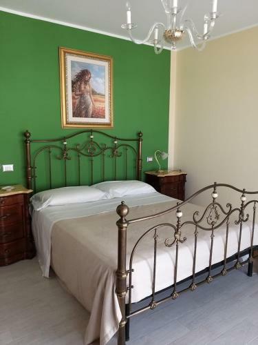 Villa Blanc