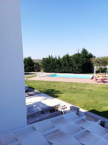 Villa Blanc