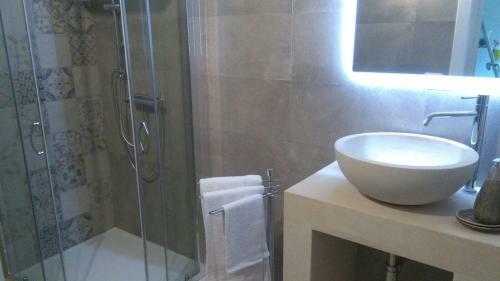 Bed & Breakfast Petramare