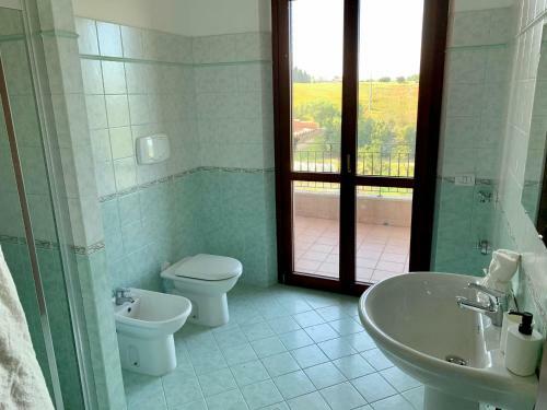 Apartamento Maison Colline Du Mer