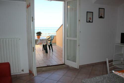 Apartamento Appartamento "arancio" Sul Mare