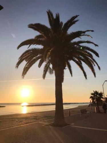 Apartamento Appartamento "arancio" Sul Mare