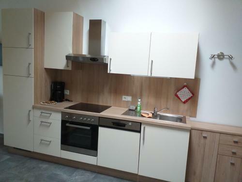 Apartamento Naglerhof
