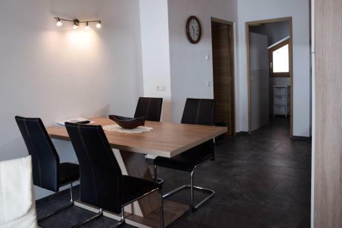 Apartamento Naglerhof