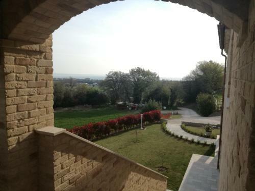 Agroturismo B&B Casalfarano