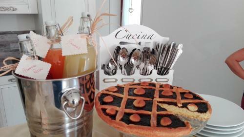 Agroturismo B&B Casalfarano