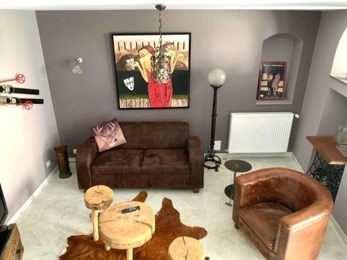 Apartamento Le Passage
