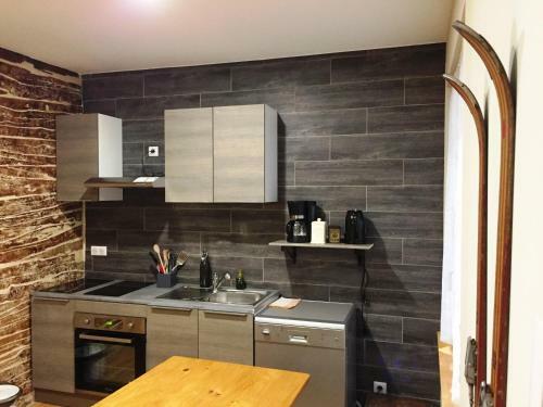Apartamento Le Passage
